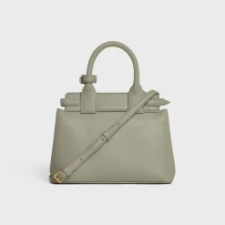 TEEN CELINE CONTI BAG in SUPPLE CALFSKIN