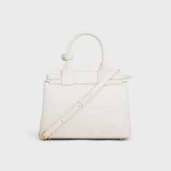 TEEN CELINE CONTI BAG in SUPPLE CALFSKIN