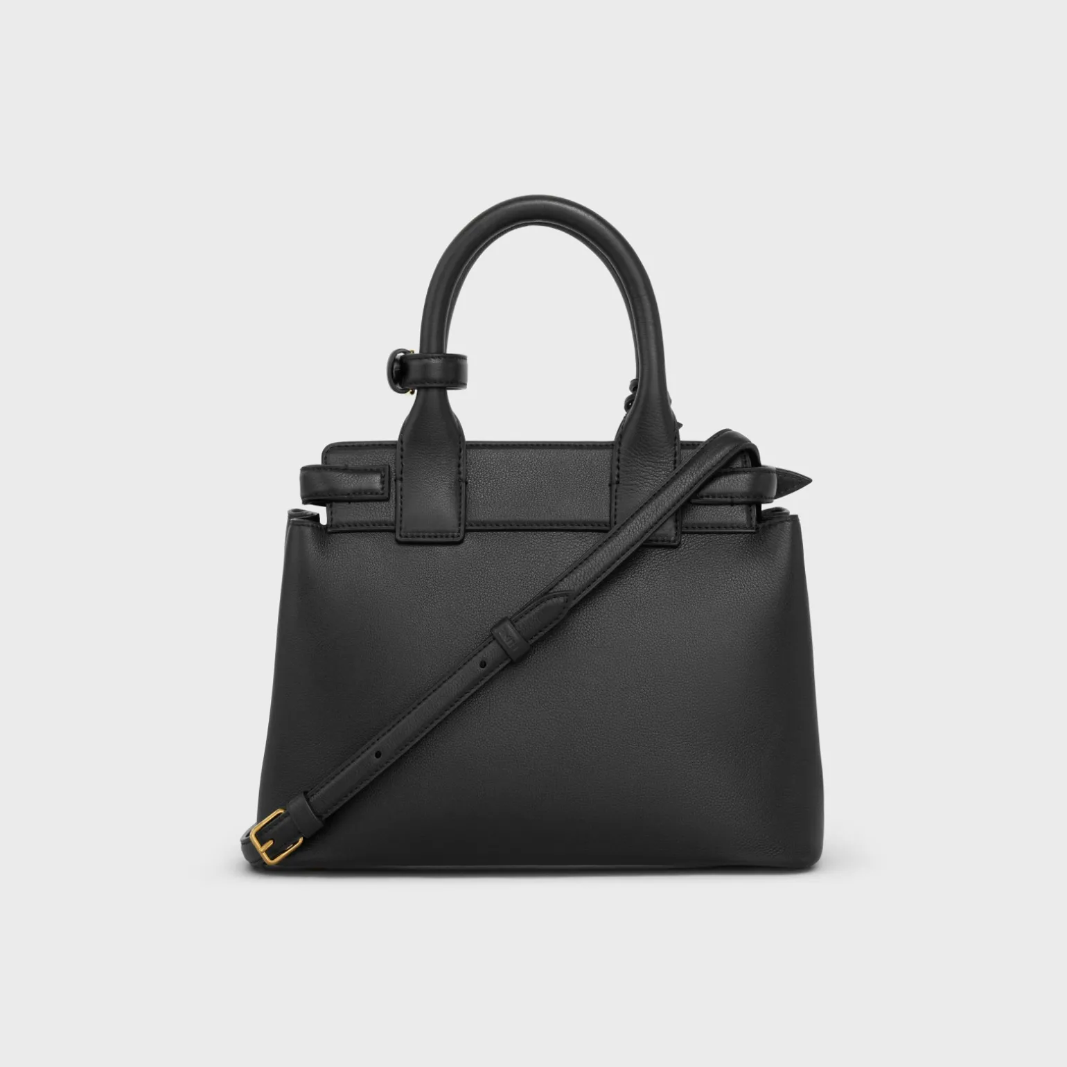 TEEN CELINE CONTI BAG in SUPPLE CALFSKIN