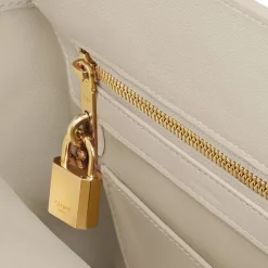 TEEN CELINE CONTI BAG in SUPPLE CALFSKIN