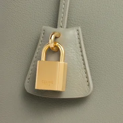 TEEN CELINE CONTI BAG in SUPPLE CALFSKIN