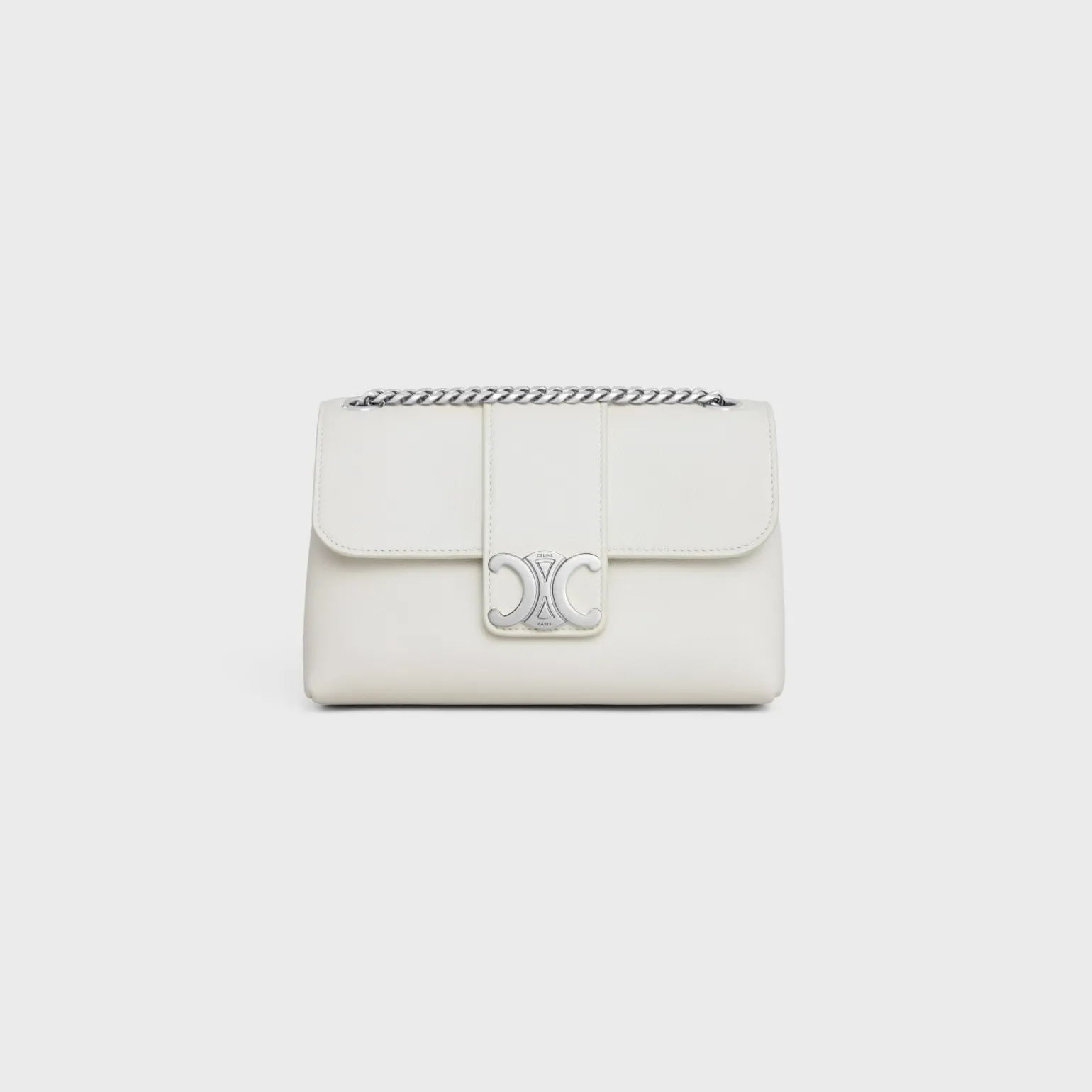 TEEN CELINE VICTOIRE BAG in SUPPLE CALFSKIN
