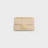 TEEN CELINE VICTOIRE BAG in SUPPLE CALFSKIN