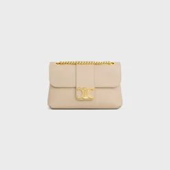 TEEN CELINE VICTOIRE BAG in SUPPLE CALFSKIN
