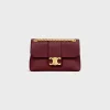 TEEN CELINE VICTOIRE BAG in SUPPLE CALFSKIN