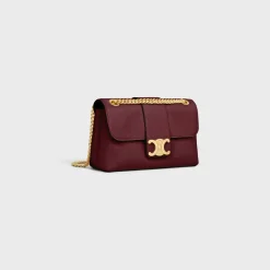 TEEN CELINE VICTOIRE BAG in SUPPLE CALFSKIN