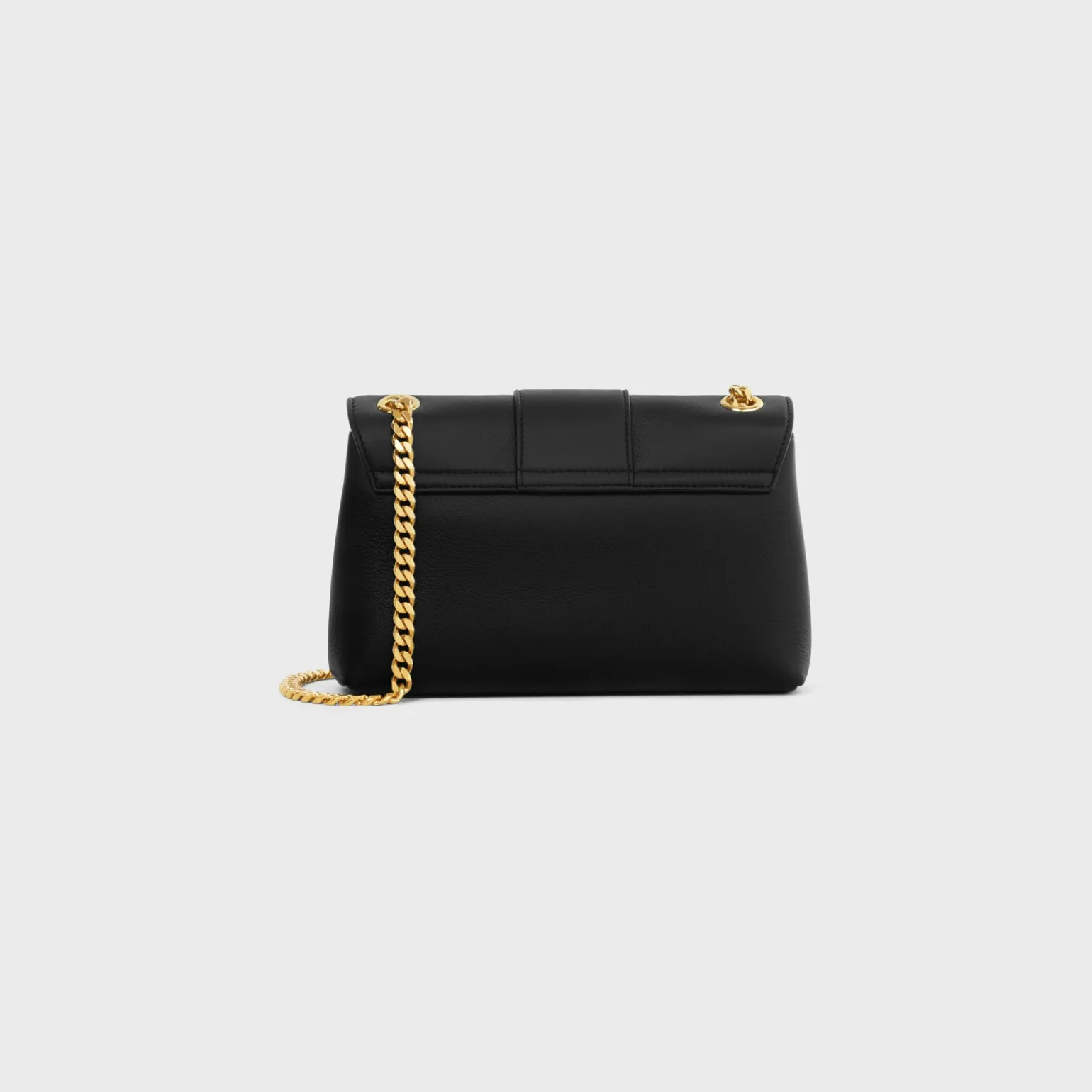 TEEN CELINE VICTOIRE BAG in SUPPLE CALFSKIN