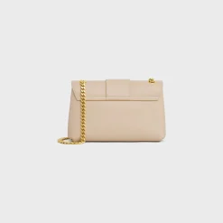 TEEN CELINE VICTOIRE BAG in SUPPLE CALFSKIN