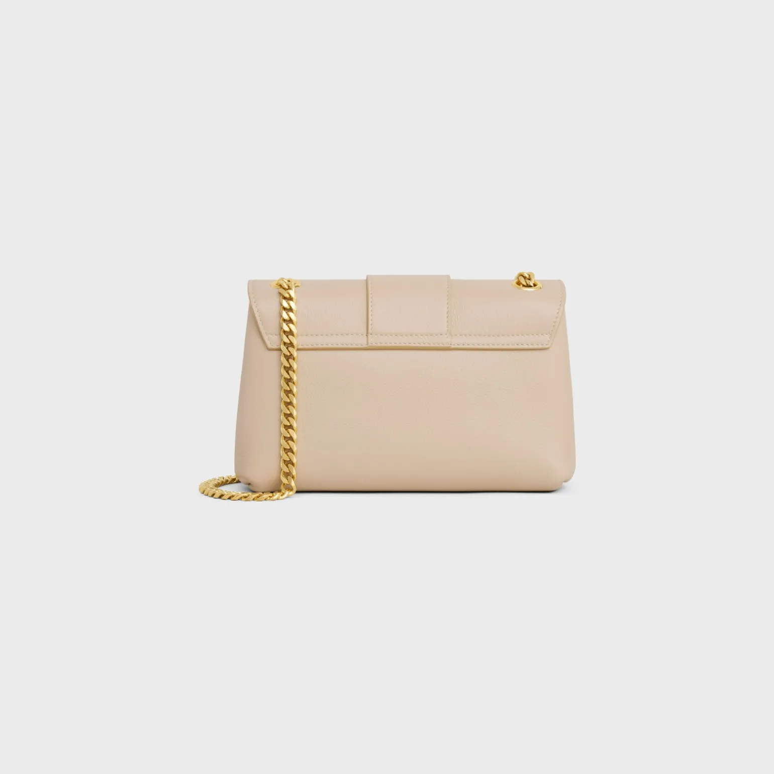 TEEN CELINE VICTOIRE BAG in SUPPLE CALFSKIN