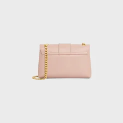 TEEN CELINE VICTOIRE BAG in PATENT CALFSKIN