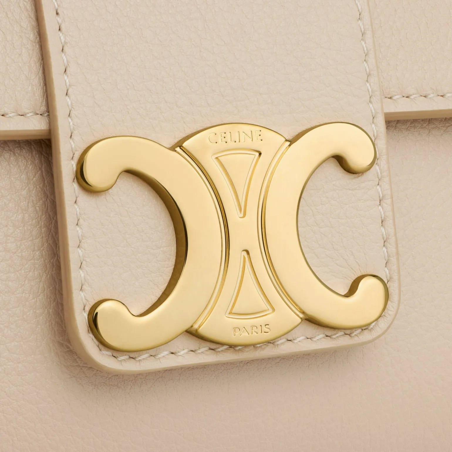 TEEN CELINE VICTOIRE BAG in SUPPLE CALFSKIN
