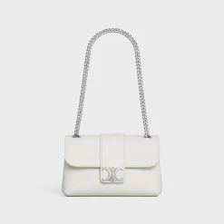 TEEN CELINE VICTOIRE BAG in SUPPLE CALFSKIN