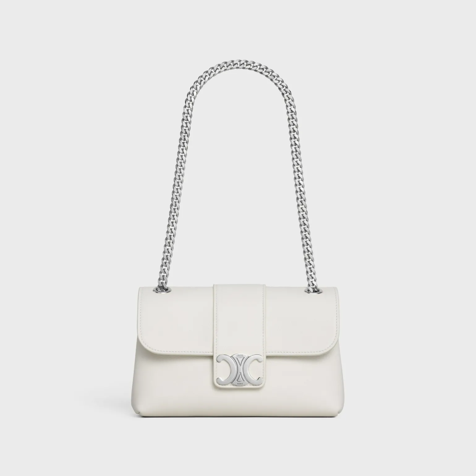 TEEN CELINE VICTOIRE BAG in SUPPLE CALFSKIN