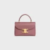 TEEN NINO BAG in shiny calfskin