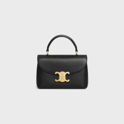 TEEN NINO BAG in SUPPLE CALFSKIN