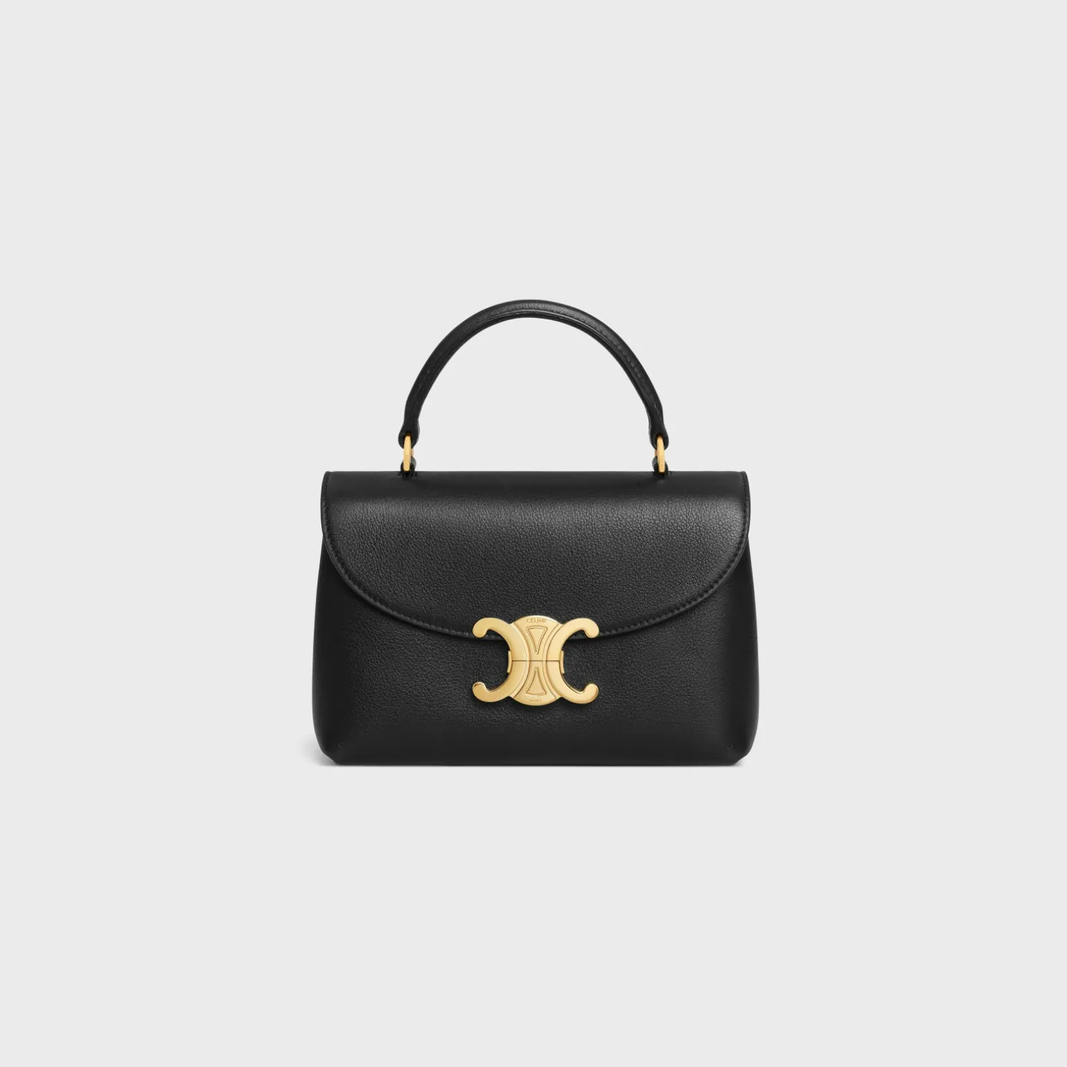 TEEN NINO BAG in SUPPLE CALFSKIN