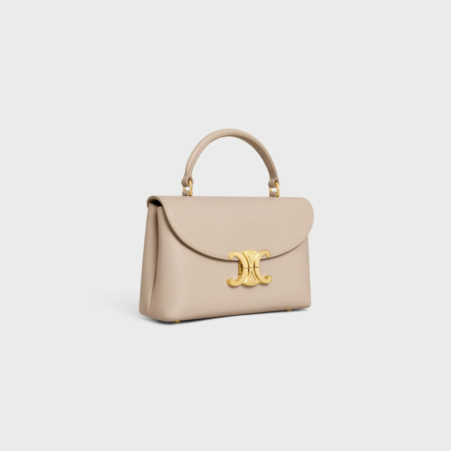 TEEN NINO BAG in SUPPLE CALFSKIN