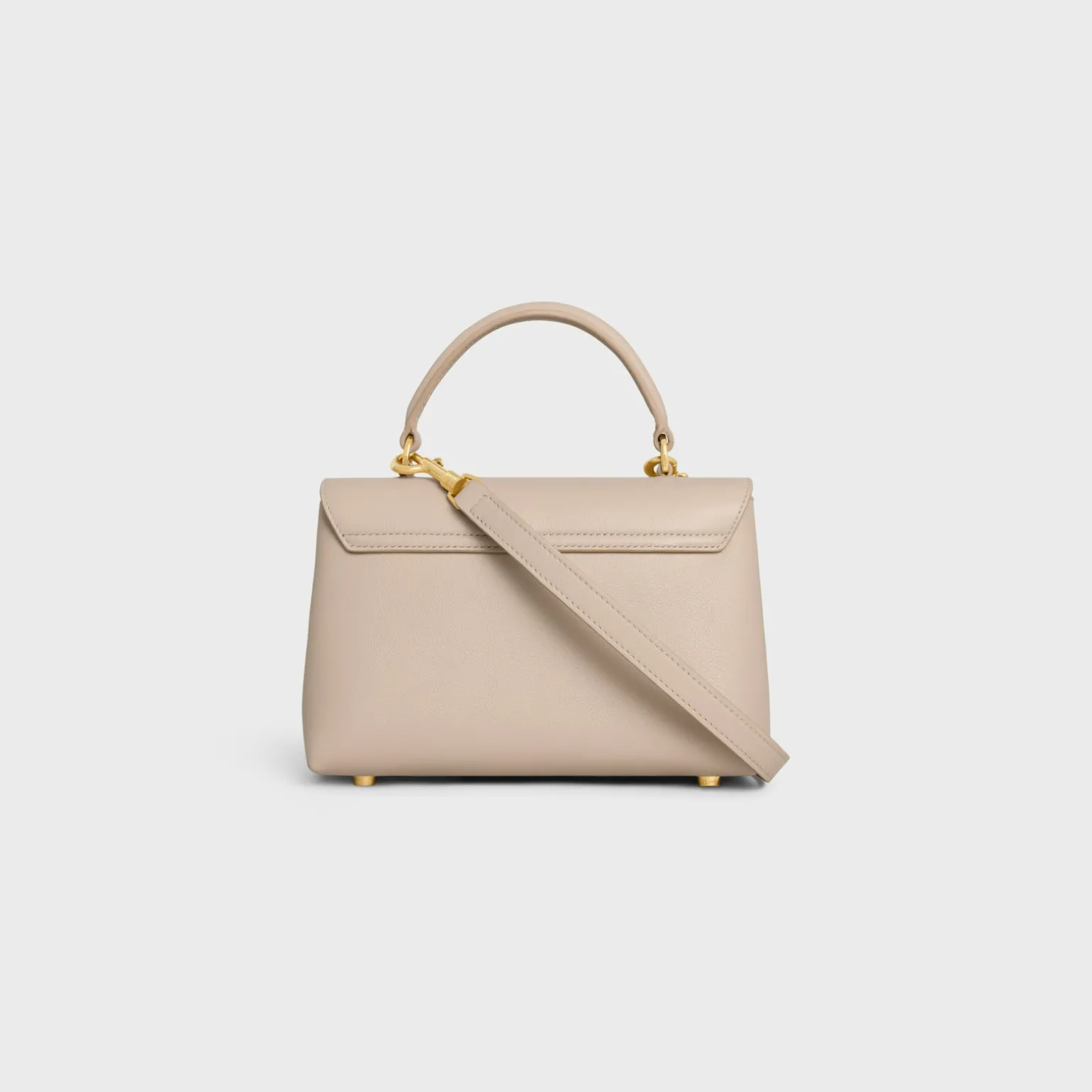 TEEN NINO BAG in SUPPLE CALFSKIN