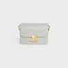 Teen Triomphe Bag in lizard
