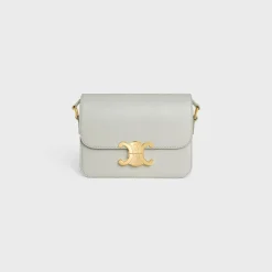 Teen Triomphe Bag in lizard