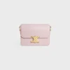 Teen Triomphe Bag in lizard