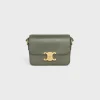 Teen Triomphe Bag in lizard
