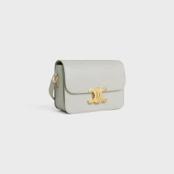 Teen Triomphe Bag in lizard