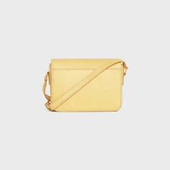 Teen Triomphe Bag in lizard