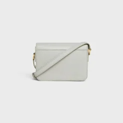 Teen Triomphe Bag in lizard