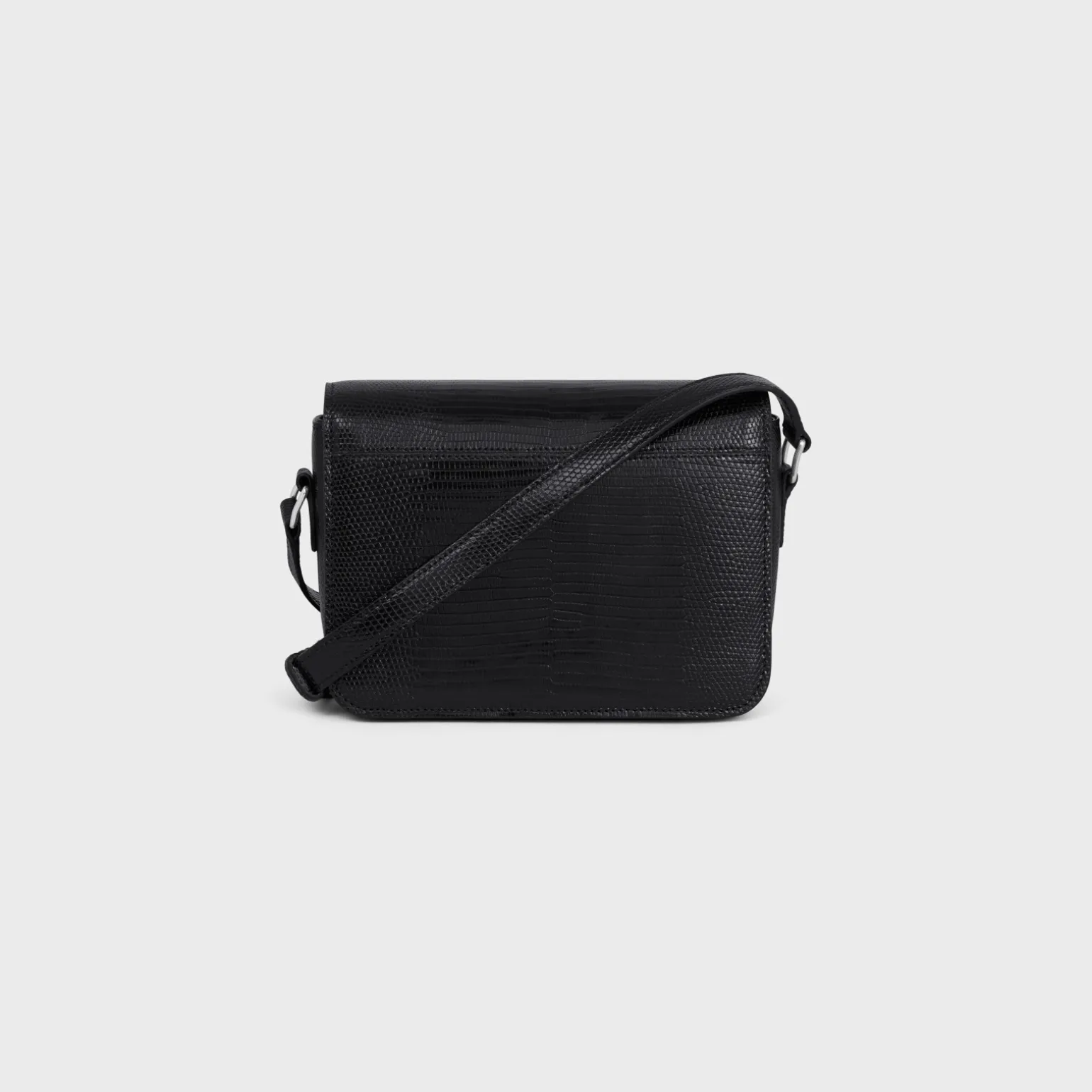 Teen Triomphe Bag in Lizard