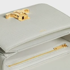 Teen Triomphe Bag in lizard