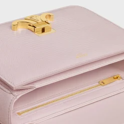 Teen Triomphe Bag in lizard