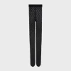 tights in monogram nylon