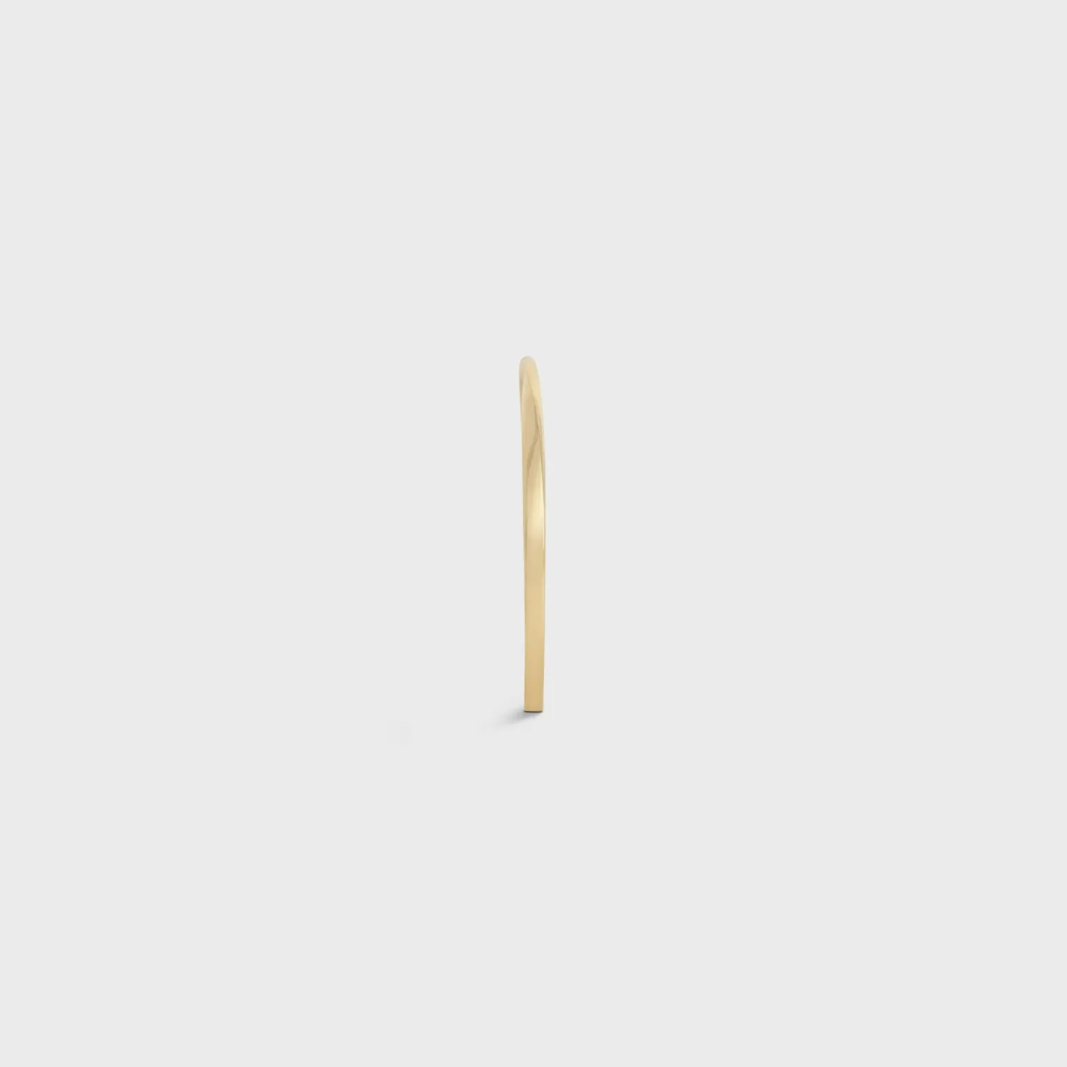 Torsion Bracelet in Yellow Gold