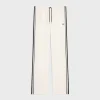 tracksuit pants in double face jersey