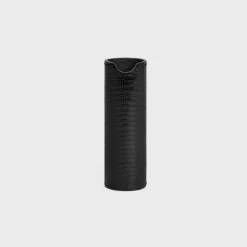 Travel Spray Case in Lizard
