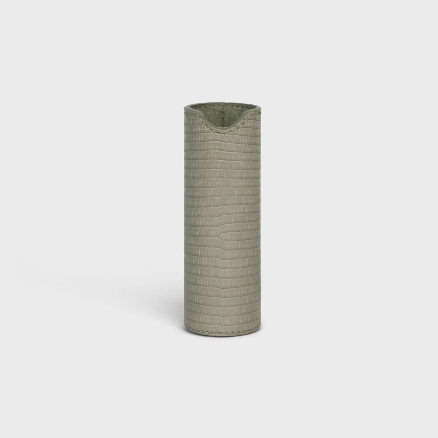 TRAVEL SPRAY Case in LIZARD