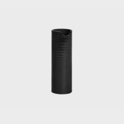 Travel Spray Case in Lizard