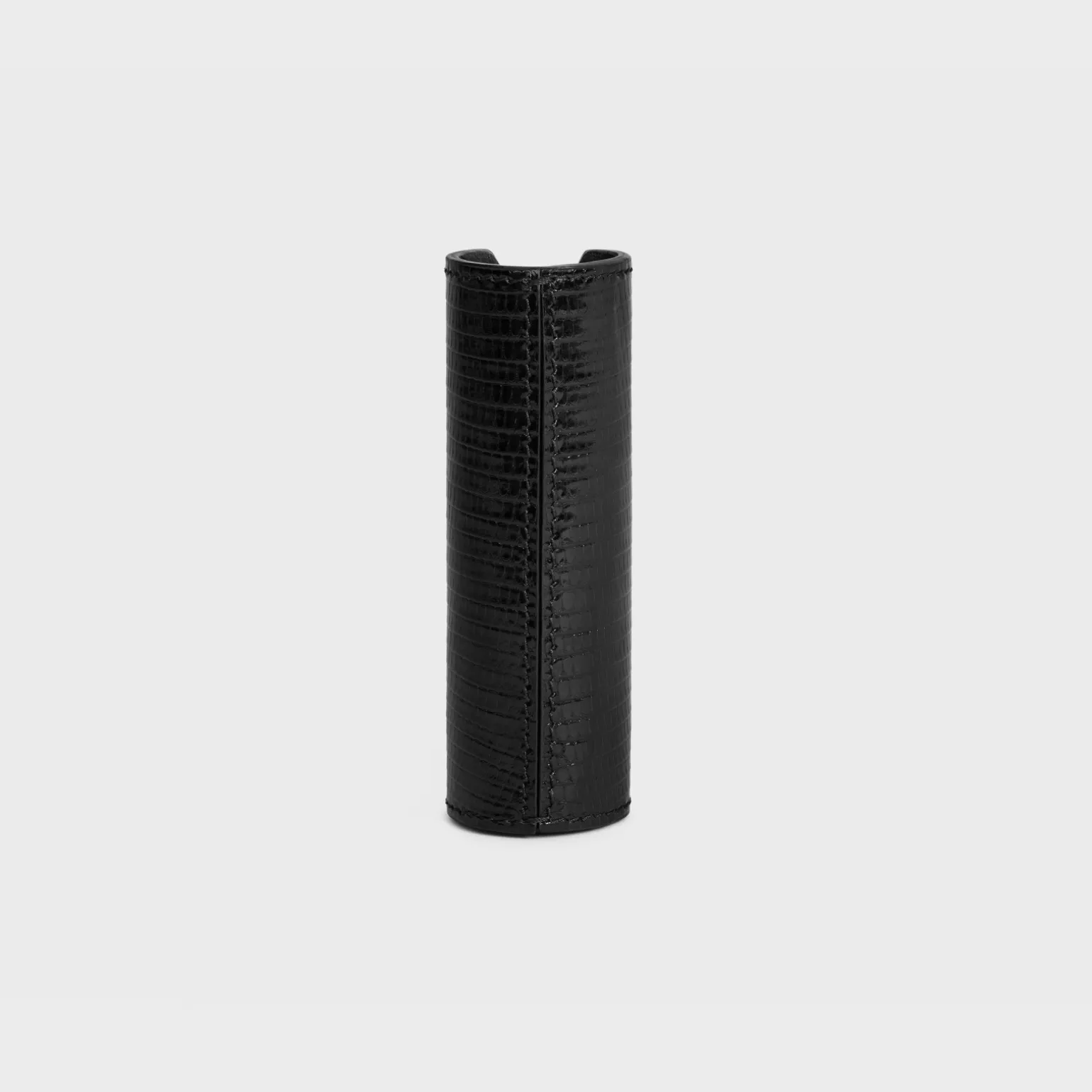 Travel Spray Case in Lizard