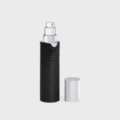 Travel Spray Case in Lizard