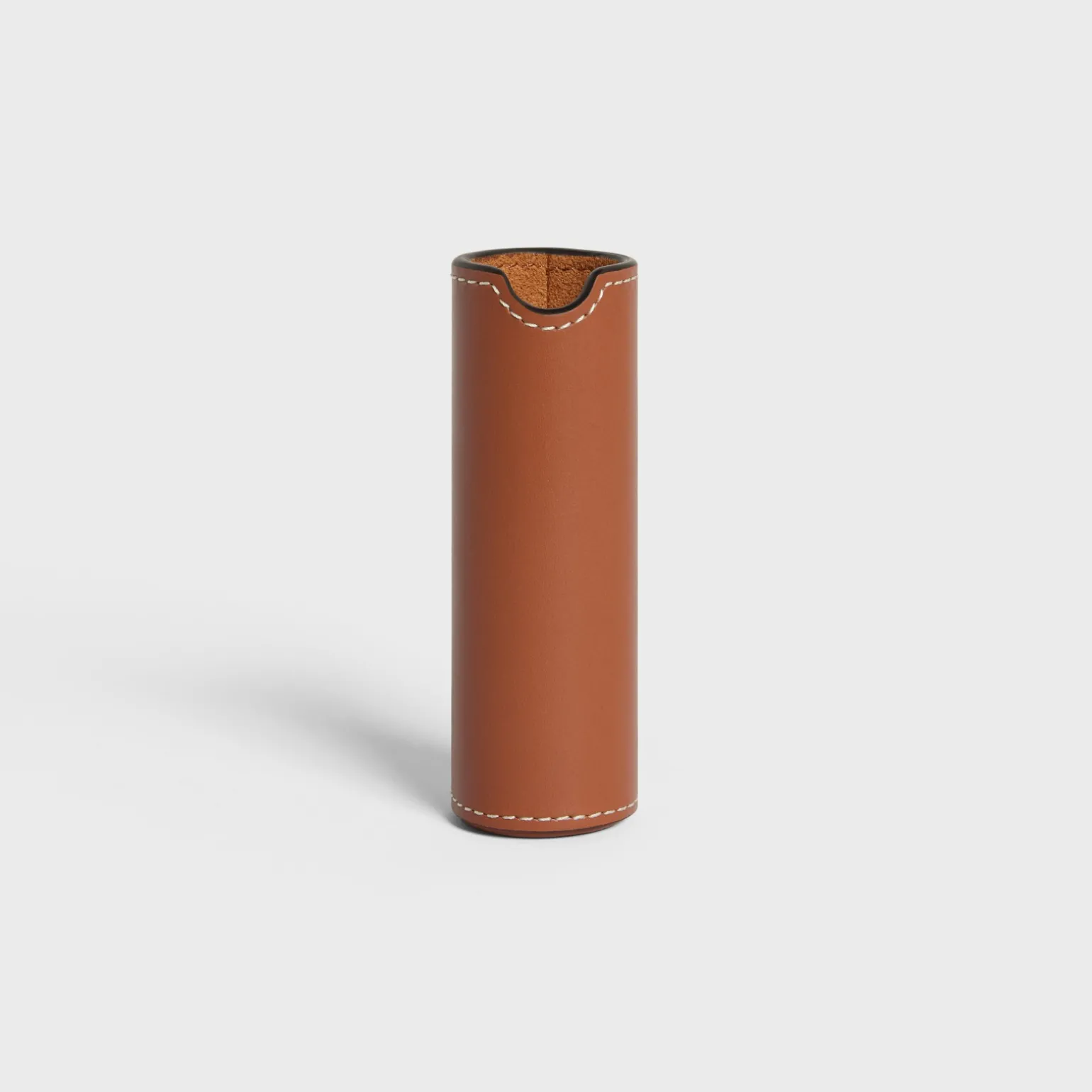 TRAVEL SPRAY Case in Smooth Calfskin