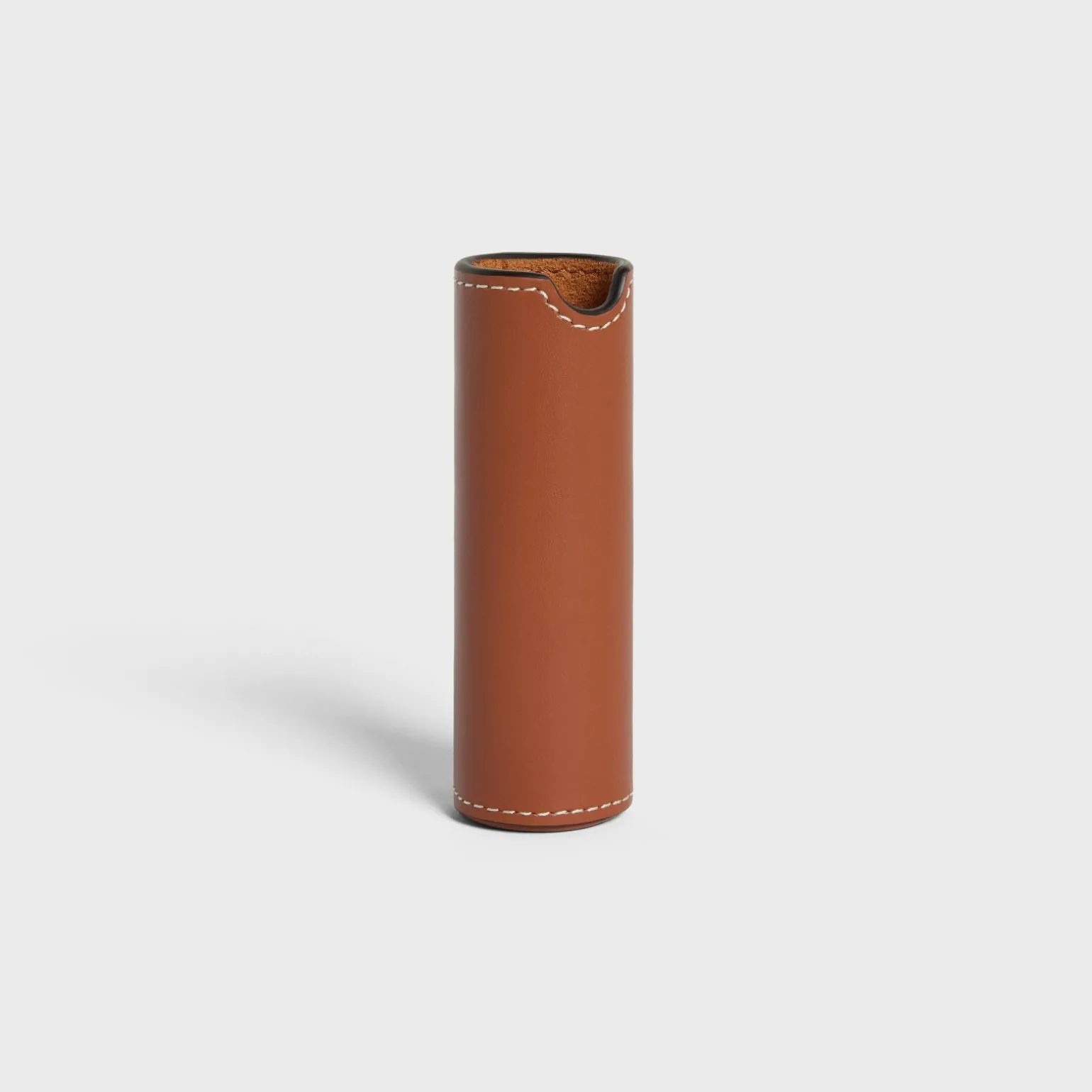 TRAVEL SPRAY Case in Smooth Calfskin