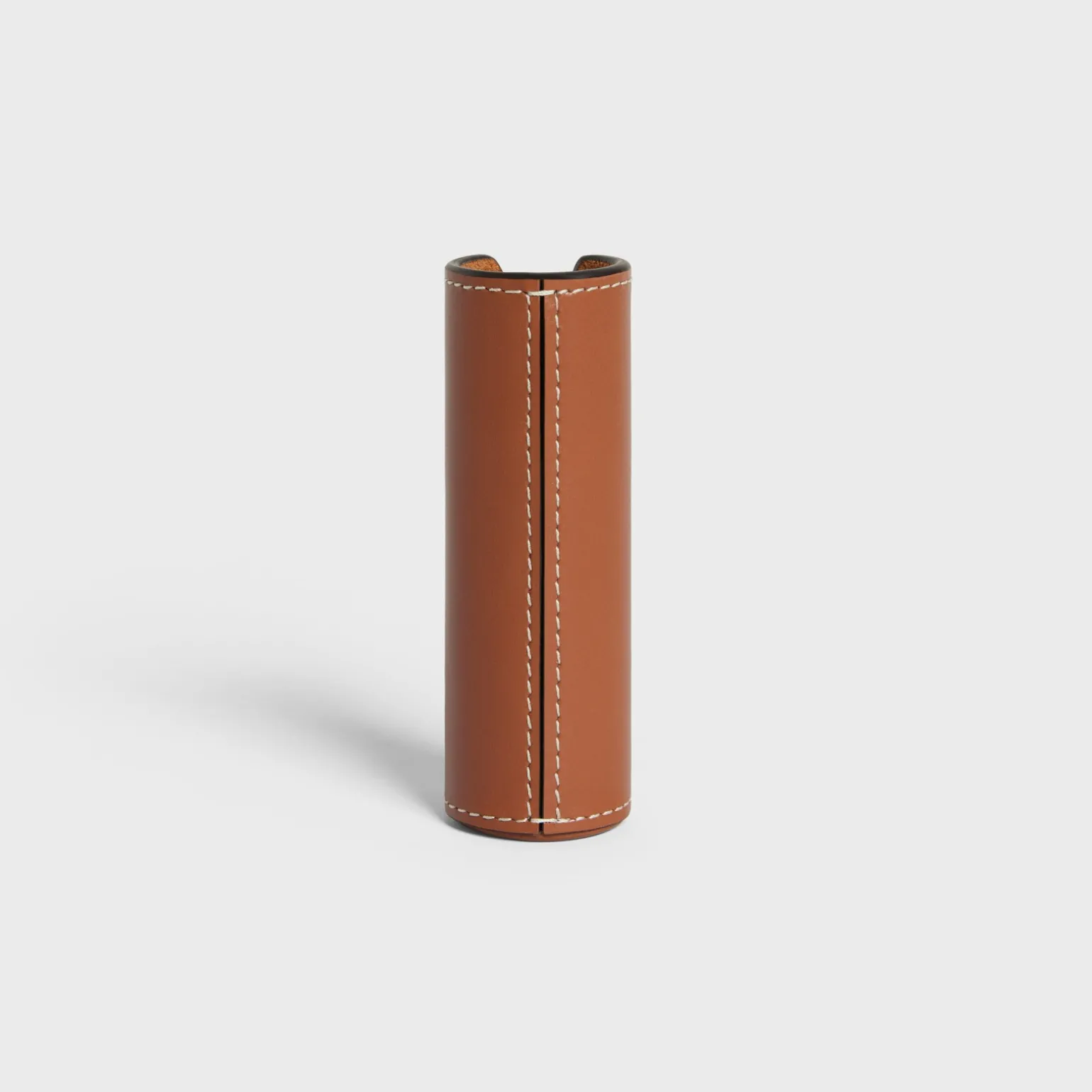 TRAVEL SPRAY Case in Smooth Calfskin