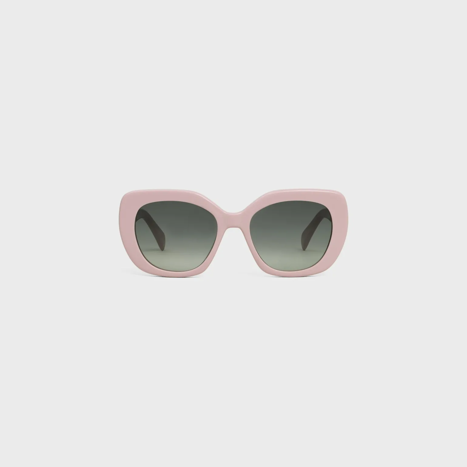 Triomphe 06 Sunglasses in Acetate