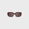 Triomphe 04 Sunglasses in Acetate