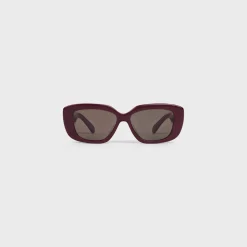 Triomphe 04 Sunglasses in Acetate
