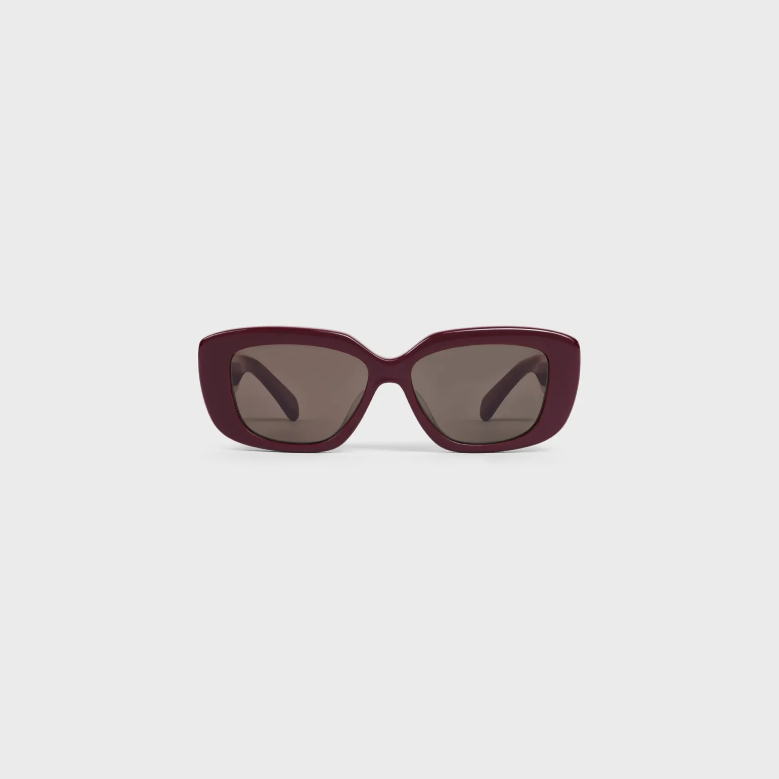 Triomphe 04 Sunglasses in Acetate