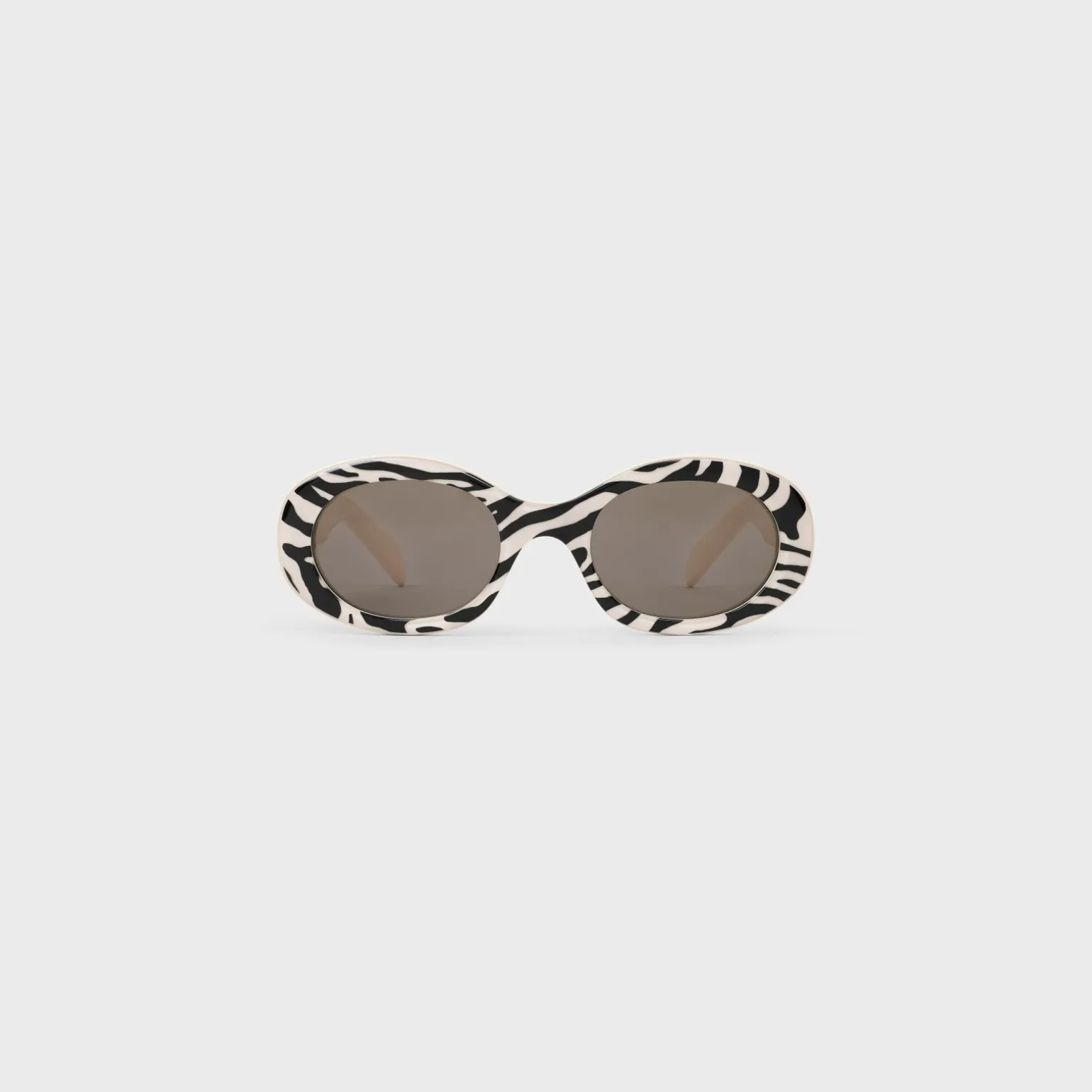 Triomphe 01 Sunglasses in Acetate