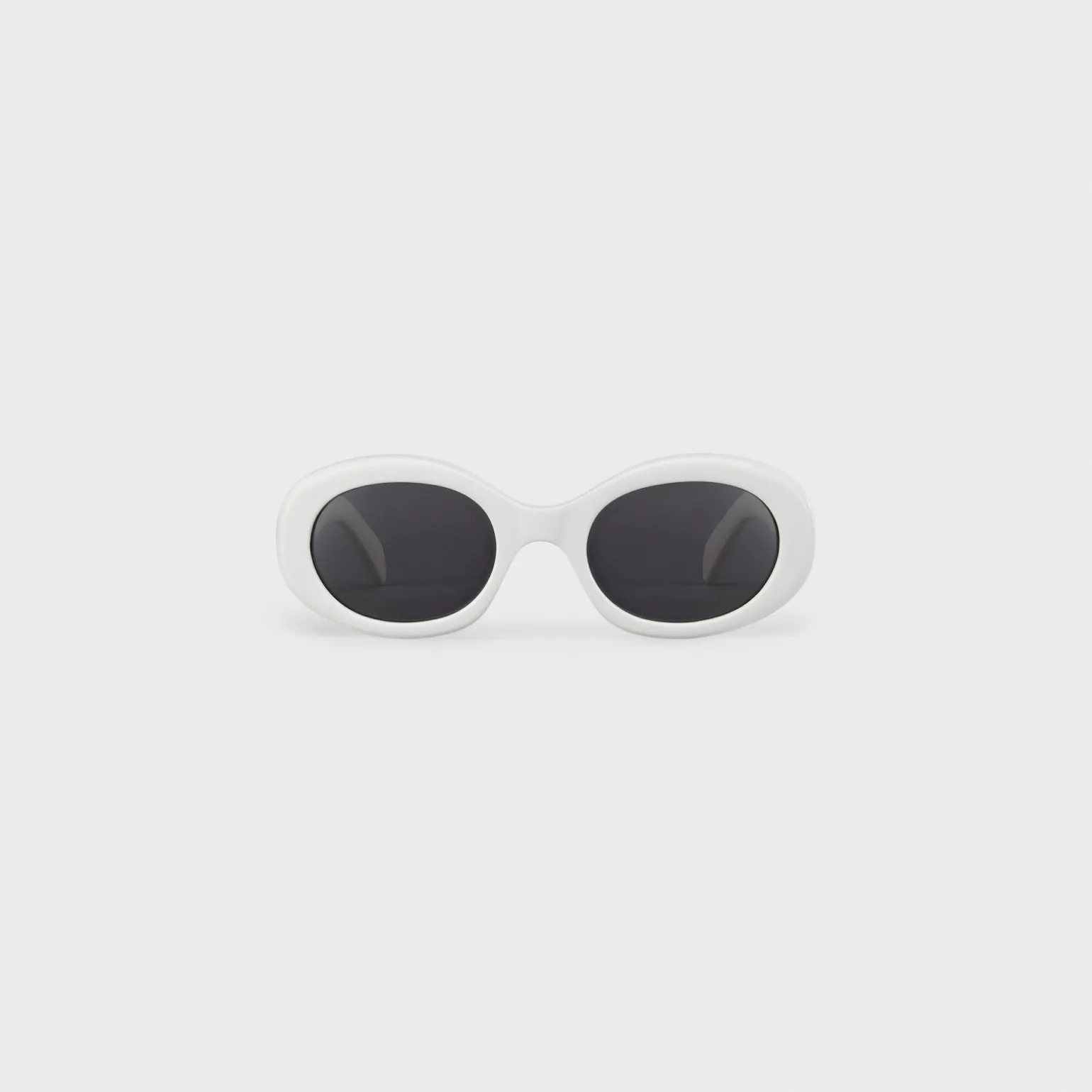 Triomphe 01 sunglasses in Acetate