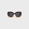 Triomphe 06 Sunglasses in Acetate